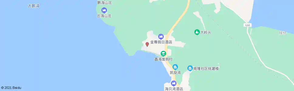 深圳水头沙_公交站地图_深圳公交_妙搜公交查询2024