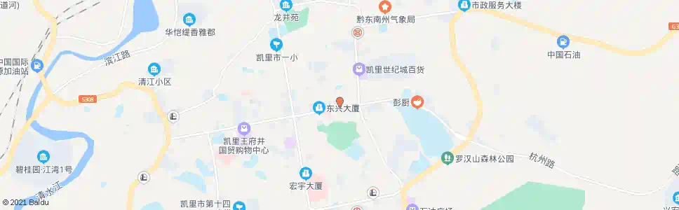 黔东南州客管局_公交站地图_黔东南公交_妙搜公交查询2024