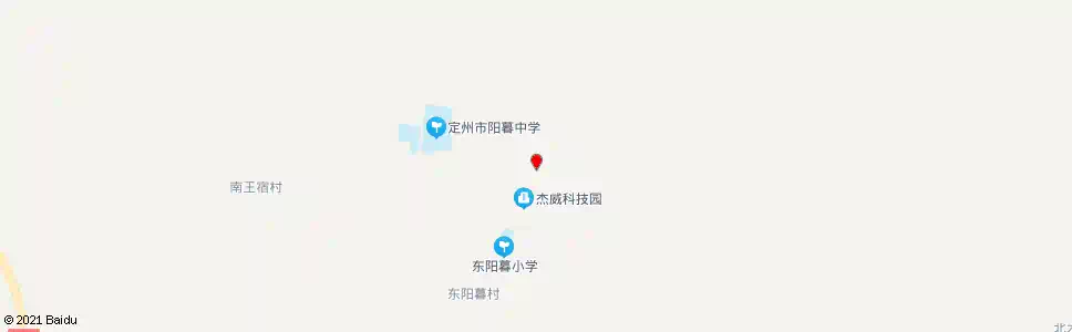 保定饲料厂_公交站地图_保定公交_妙搜公交查询2024