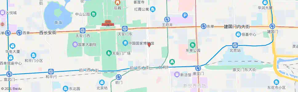 保定韩村河_公交站地图_保定公交_妙搜公交查询2024