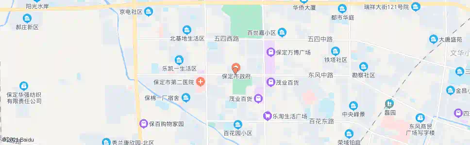 保定张坊客运站_公交站地图_保定公交_妙搜公交查询2024