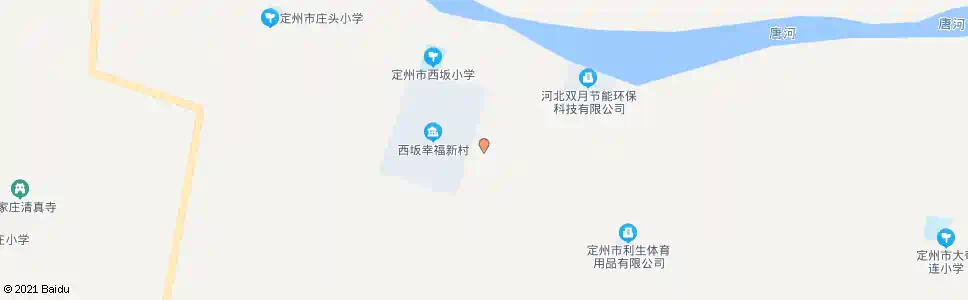 保定新兴锅炉厂_公交站地图_保定公交_妙搜公交查询2024