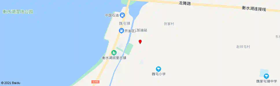 衡水新建街_公交站地图_衡水公交_妙搜公交查询2024