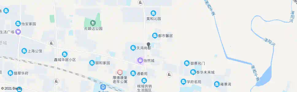 衡水环卫处_公交站地图_衡水公交_妙搜公交查询2024