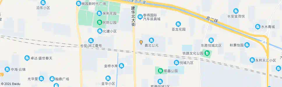 石家庄水务集团_公交站地图_石家庄公交_妙搜公交查询2024