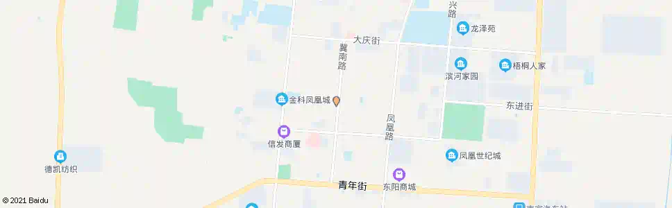 邢台友谊宾馆_公交站地图_邢台公交_妙搜公交查询2024