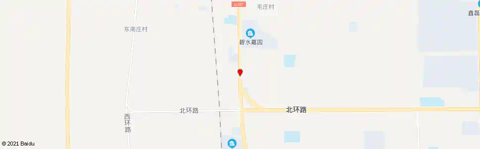 邢台竺村_公交站地图_邢台公交_妙搜公交查询2024