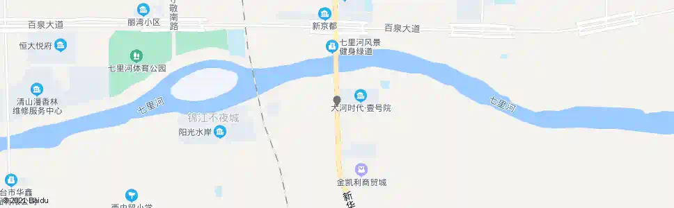 邢台南陈村_公交站地图_邢台公交_妙搜公交查询2024