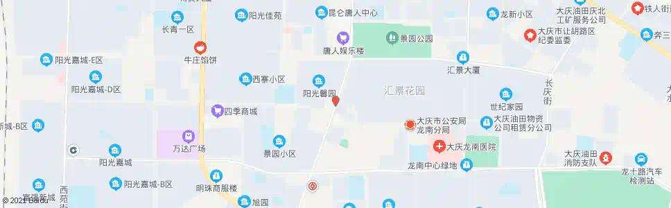 大庆物资集团_公交站地图_大庆公交_妙搜公交查询2024