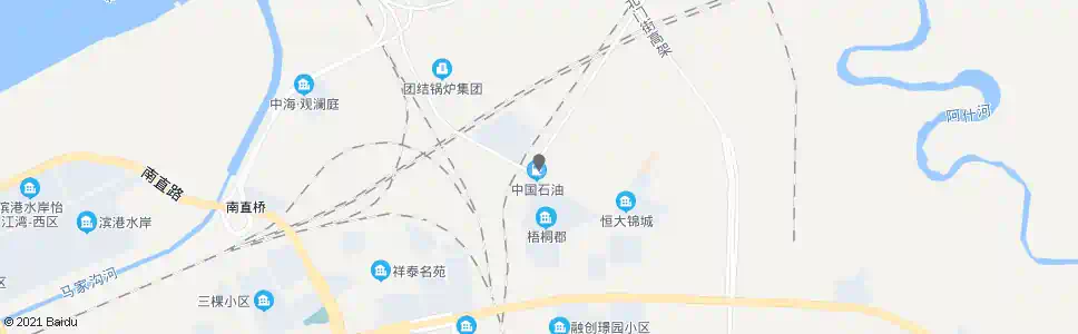 哈尔滨龙江电工厂北门_公交站地图_哈尔滨公交_妙搜公交查询2024