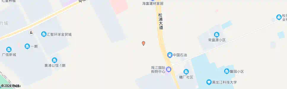 哈尔滨小王家屯_公交站地图_哈尔滨公交_妙搜公交查询2024