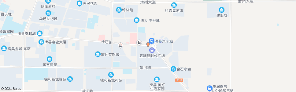 安阳长途车站(澳瑞特建身)_公交站地图_安阳公交_妙搜公交查询2024