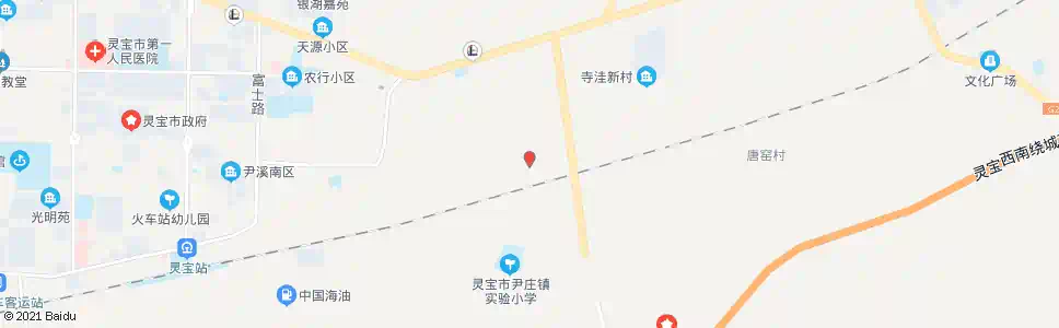 三门峡原种场_公交站地图_三门峡公交_妙搜公交查询2024