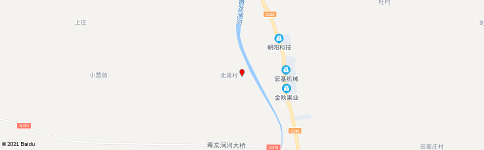 三门峡北梁_公交站地图_三门峡公交_妙搜公交查询2024