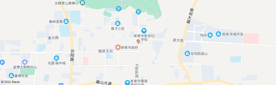 郑州兴华公学_公交站地图_郑州公交_妙搜公交查询2024