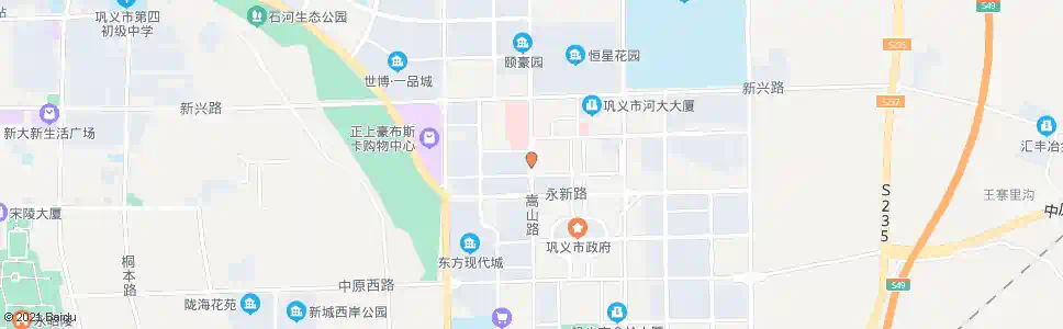 郑州农业局_公交站地图_郑州公交_妙搜公交查询2024