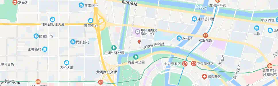 郑州省老干部活动中心_公交站地图_郑州公交_妙搜公交查询2024