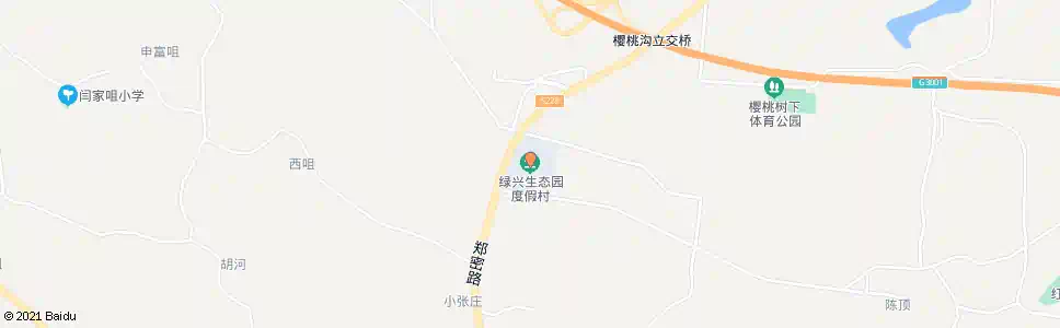 郑州绿兴渡假村_公交站地图_郑州公交_妙搜公交查询2024