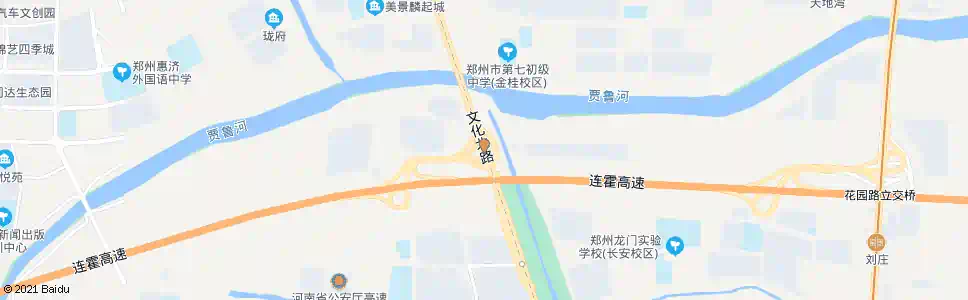 郑州文化路杲村公交站_公交站地图_郑州公交_妙搜公交查询2024