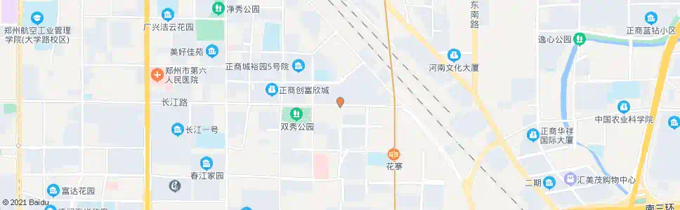 郑州长江路紫云路_公交站地图_郑州公交_妙搜公交查询2024