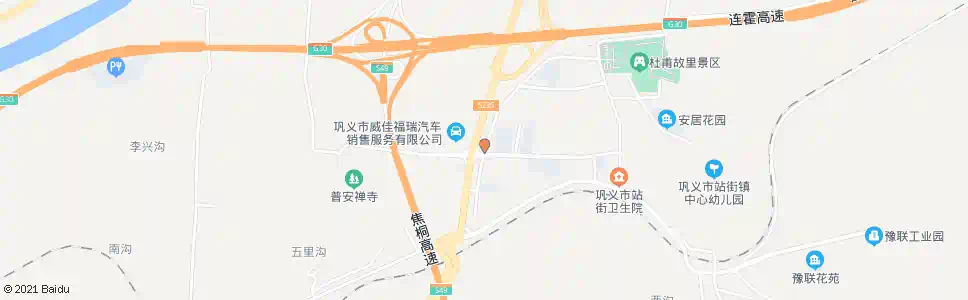 郑州高速路口_公交站地图_郑州公交_妙搜公交查询2024