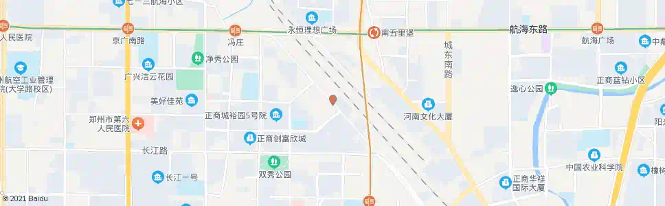 郑州通站路_公交站地图_郑州公交_妙搜公交查询2024