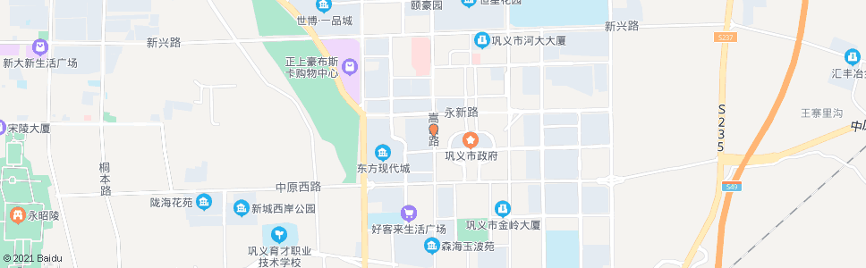郑州教体局_公交站地图_郑州公交_妙搜公交查询2024