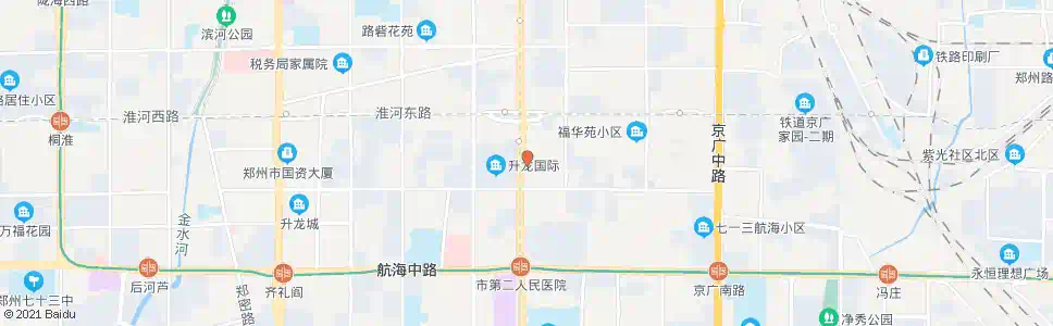 郑州陈砦花卉市场_公交站地图_郑州公交_妙搜公交查询2024