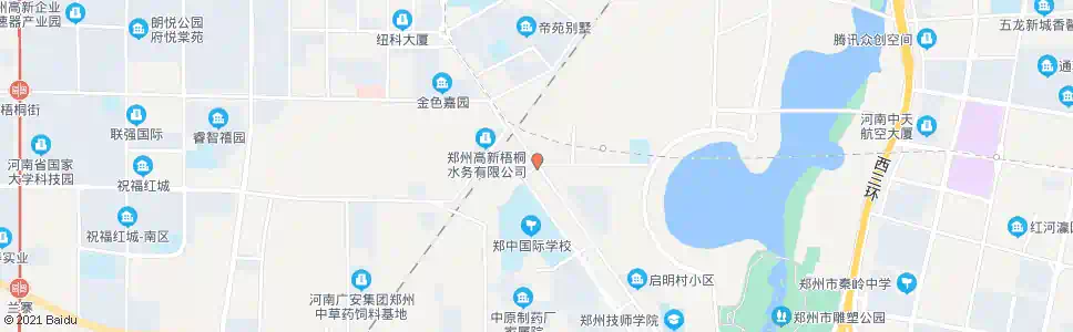 郑州宏兴街瑞达路_公交站地图_郑州公交_妙搜公交查询2024