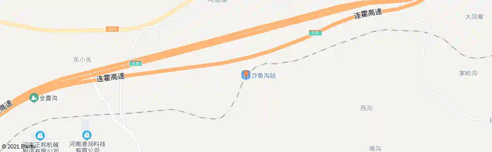 郑州土家沟_公交站地图_郑州公交_妙搜公交查询2024