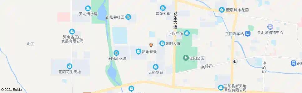 驻马店法恩莎卫浴_公交站地图_驻马店公交_妙搜公交查询2024