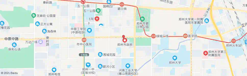 驻马店风湿病医院_公交站地图_驻马店公交_妙搜公交查询2024