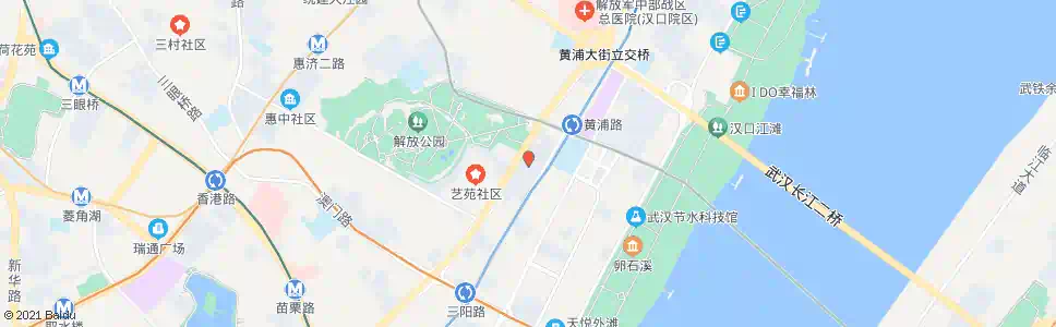 十堰博才学校_公交站地图_十堰公交_妙搜公交查询2024