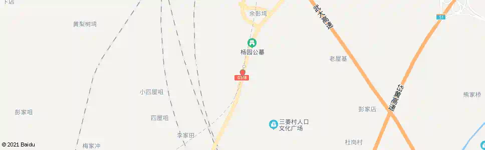 武汉川龙大道上付湾_公交站地图_武汉公交_妙搜公交查询2024