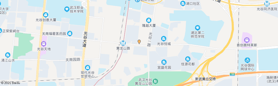 武汉南大市场_公交站地图_武汉公交_妙搜公交查询2024