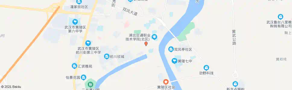 武汉人民道大南街口_公交站地图_武汉公交_妙搜公交查询2024