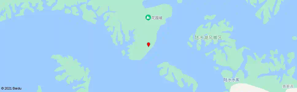 咸宁陆水湖风景区_公交站地图_咸宁公交_妙搜公交查询2024