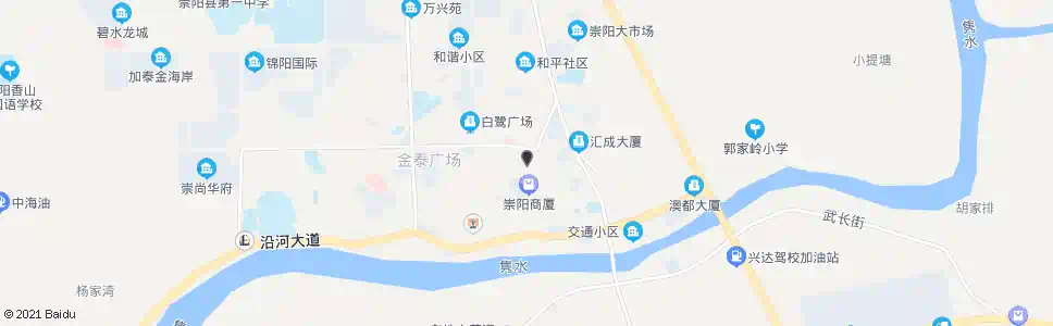 咸宁名人城堡_公交站地图_咸宁公交_妙搜公交查询2024