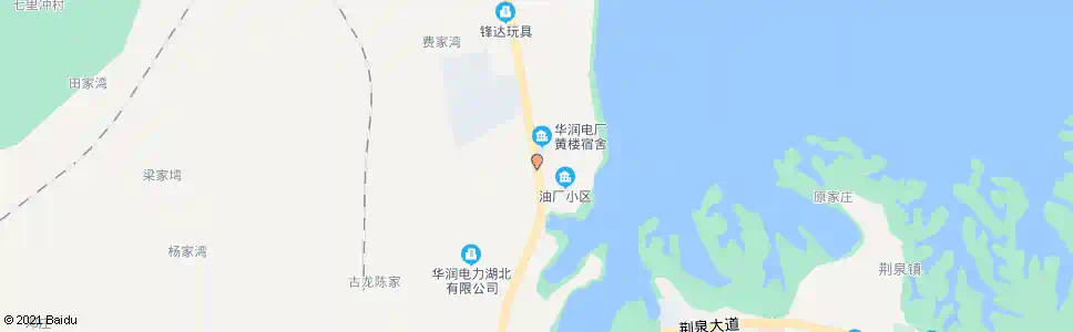 咸宁红旗桥社区_公交站地图_咸宁公交_妙搜公交查询2024