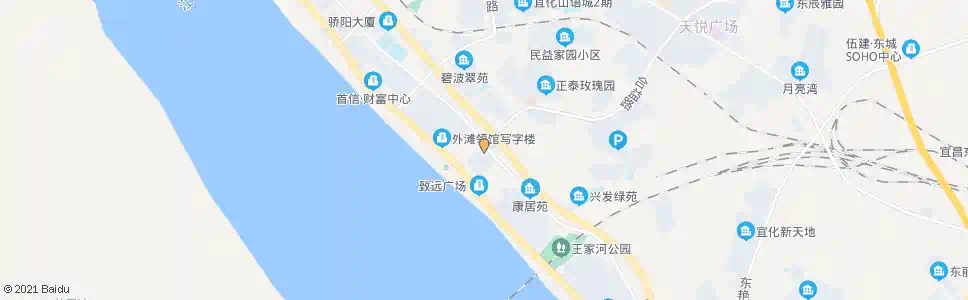 宜昌伍家区法院_公交站地图_宜昌公交_妙搜公交查询2024