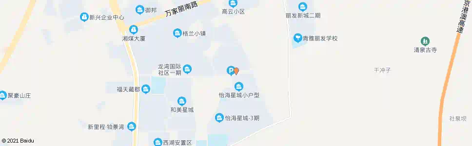 长沙月塘路口_公交站地图_长沙公交_妙搜公交查询2024