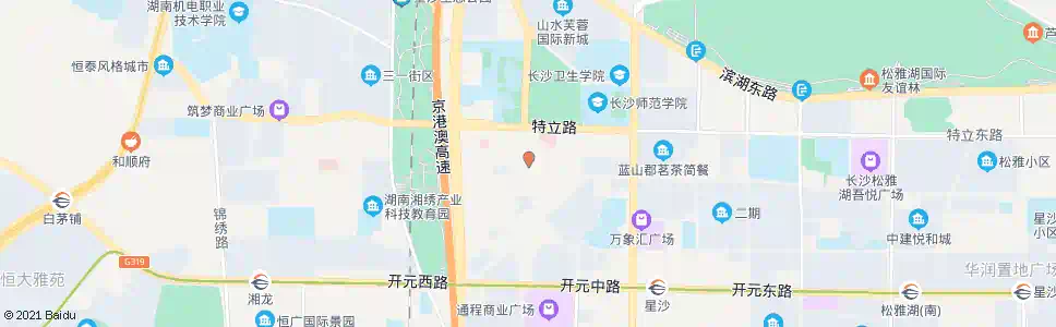 长沙县城管局_公交站地图_长沙公交_妙搜公交查询2024