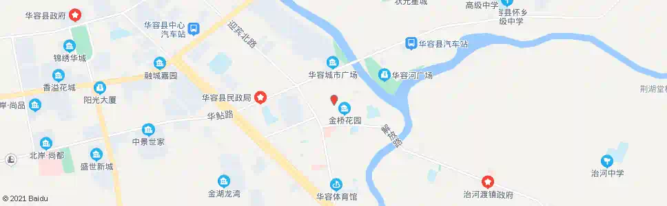 岳阳北正街电影院_公交站地图_岳阳公交_妙搜公交查询2024