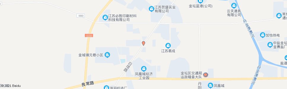 常州红山路_公交站地图_常州公交_妙搜公交查询2024