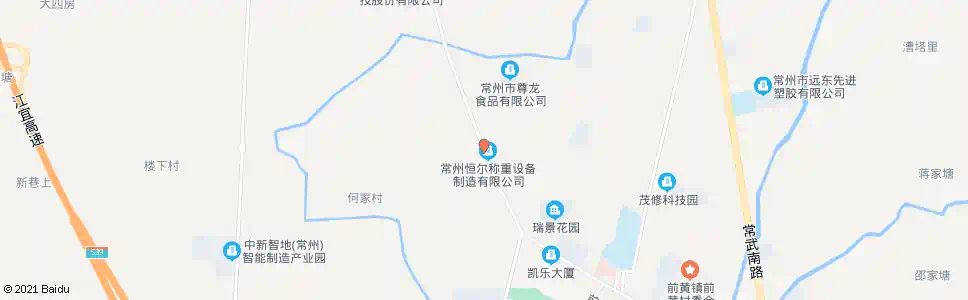 常州南门头_公交站地图_常州公交_妙搜公交查询2024