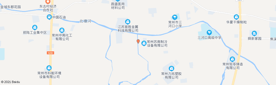 常州新梧桥_公交站地图_常州公交_妙搜公交查询2024
