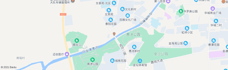 常州龙山大桥_公交站地图_常州公交_妙搜公交查询2024