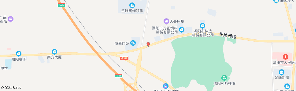 常州义笪村_公交站地图_常州公交_妙搜公交查询2024