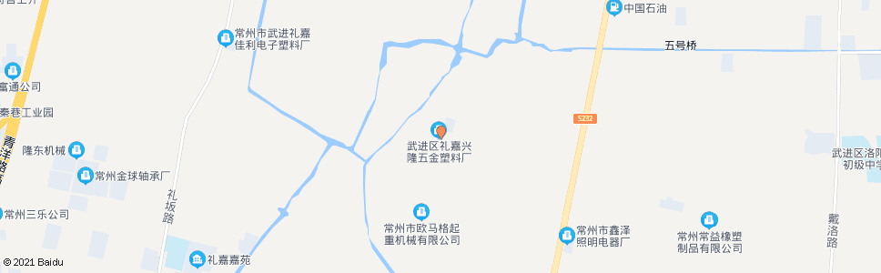 常州章家桥_公交站地图_常州公交_妙搜公交查询2024