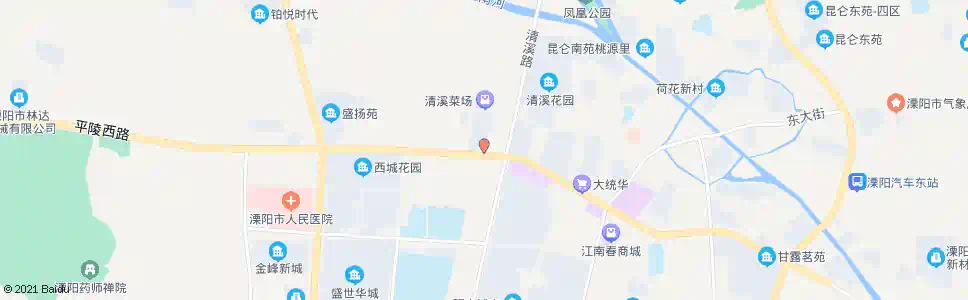 常州博爱门诊部_公交站地图_常州公交_妙搜公交查询2024